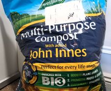 Multi-Purpose Compost 50L