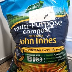Multi-Purpose Compost 50L