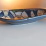 Michael Anderson Persia Glaze Bowl. 1960's 5969 Image 3
