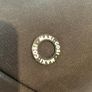 Pram/Stoller maxi cosi plaza plus + car seat + bassinet Image 5