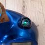 Zeno Ben 10 Alien Force Projection Alarm Clock Image 4