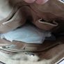 Karen Millen Suede 100% Handbag Image 8