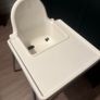 High Chair Image 2
