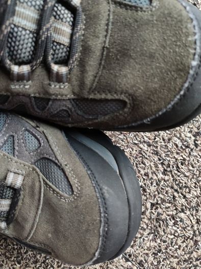 Karrimor Aspen Mid 6 Waterproof Boots Size UK 10 / EUR 44