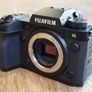 Fuji Xh2s / Fujifilm X-H2S - 6K / 4K 120fps / 10bit camera video stills hybrid Image 3