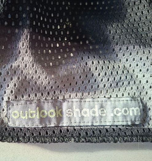 Outlook Shade a Babe Car Window Shades