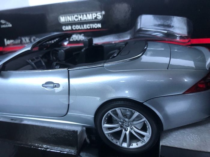 Model cars for sale