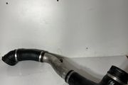 BMW E60 E61 520d intercharging inlet tube interlocking air hose 7798101 7798665 a1l3b14s