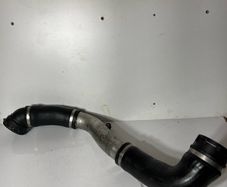 BMW E60 E61 520d intercharging inlet tube interlocking air hose 7798101 7798665 a1l3b14s