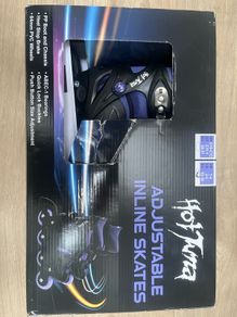 Kids rollerblades