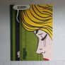 Sorry... (Acrylic Painting) Image 2