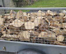 Firewood Delivered
