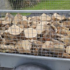 Firewood Delivered