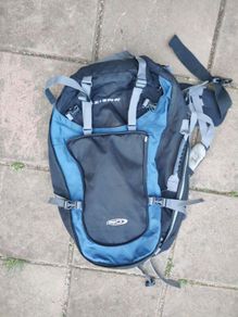 hiking backpack