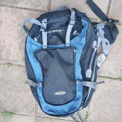 hiking backpack