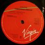 Tangerine Dream "Cyclone" Vinyl Album Gatefold Image 4