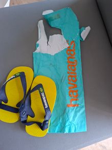 Havaianas Baby sandals