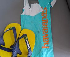 Havaianas Baby sandals