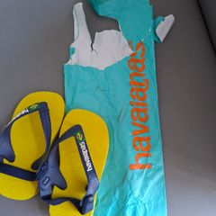 Havaianas Baby sandals