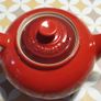 Le Creuset teapot Image 2