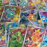 Complete First Partner Illustration Collection - All 9 starter trios NM Image 5
