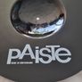 Paiste 18" 2002 Giga Bell Ride Cymbal Image 8