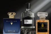 Creed Aventus and Roja Dove Elysium Inspired Fusion Extrait de Parfum by Aran Fragrances - 50% Oil Content ( No. 11)