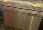 Free Glasswasher