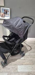 Buggy Pushchair Excellent Condition