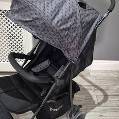 Buggy Pushchair Excellent Condition