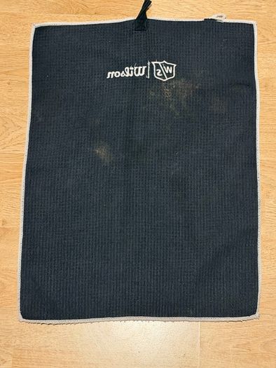 Wilson Golf Towel