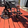 wheelchair Image 4