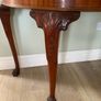 Demi Lune Hall Table Image 5