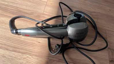 Babyliss MagicCurl