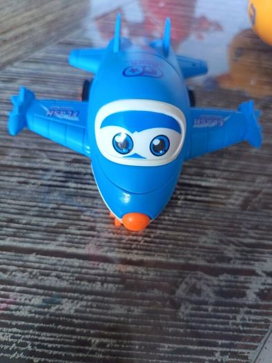 Super wings