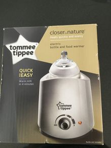 Tommee Tippee Electric Bottle Warmer