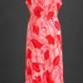 Monsoon Silk Dress Image 6