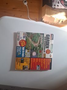 Garden Designer CD