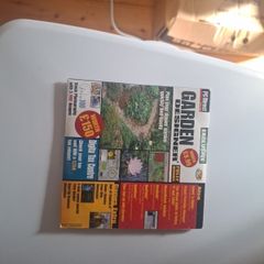Garden Designer CD