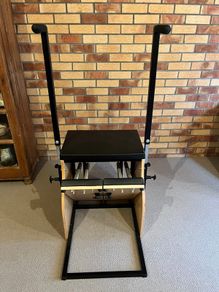 Pilates  Wunda Chair