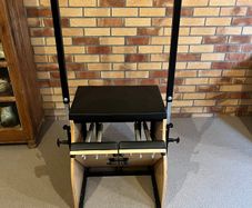 Pilates  Wunda Chair