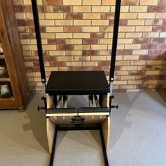 Pilates  Wunda Chair