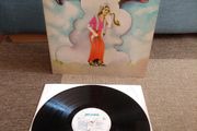 ATOMIC ROOSTER In Hearing of LP 1st UK press 1971 Kind Crimson Rush Genesis