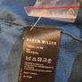Karen  Millen gorgeous shirt Image 3