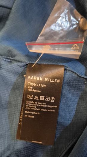 Karen  Millen gorgeous shirt