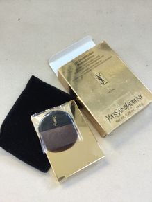 Yves saint laurent bronzing stones bronzer new