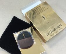 Yves saint laurent bronzing stones bronzer new