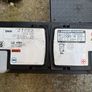 car battery AGM from bmw 640d Image 4