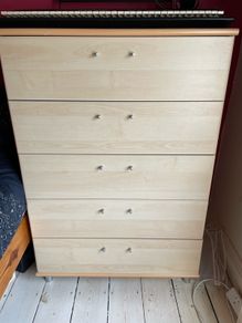 drawers
