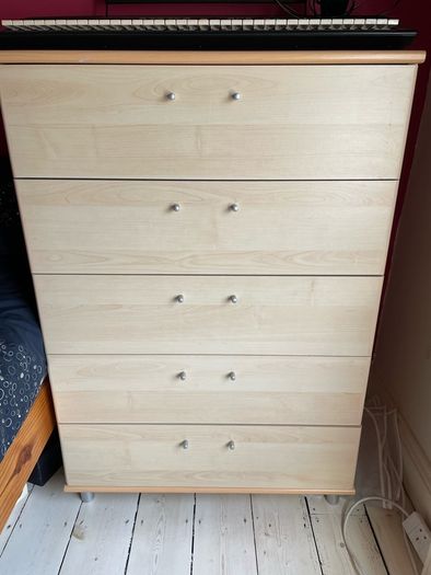 drawers